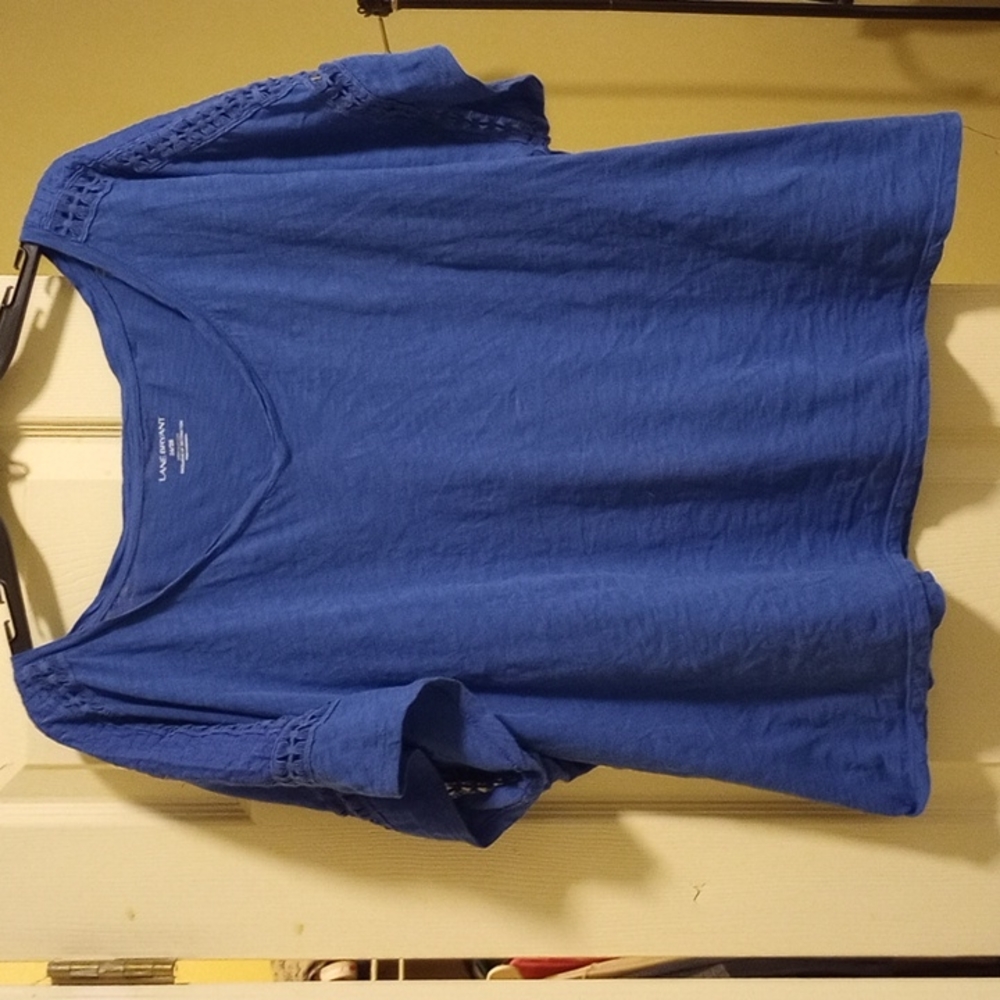 Lane Bryant Top